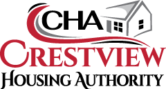 Crestview Housing Authority Logo